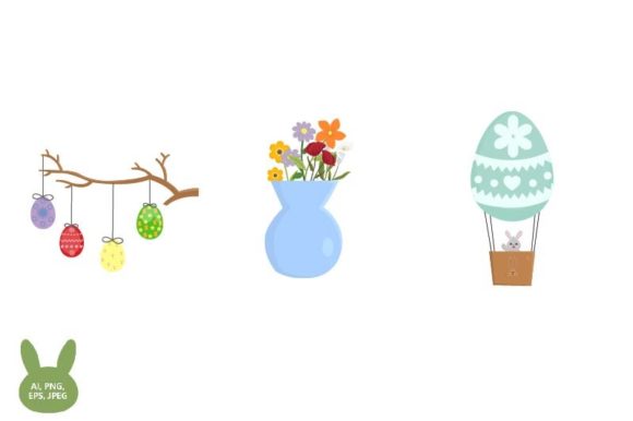 Download Easter Graphic Art - Easter graphic Collection