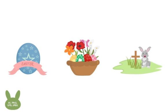 Download Easter Graphic Art - Easter graphic Collection