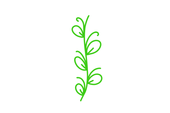 Download Floral Clipart - Clipart Collection